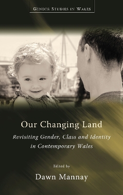 Our Changing Land book