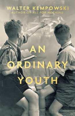 An Ordinary Youth: A Novel book