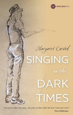 Singing in the Dark Times book