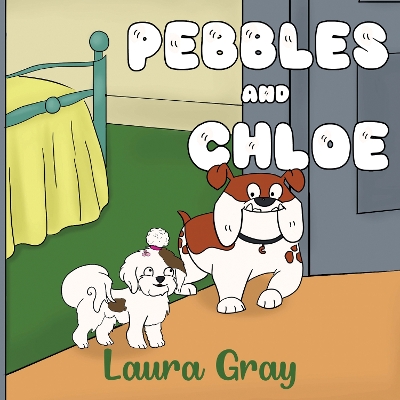 Pebbles and Chloe book
