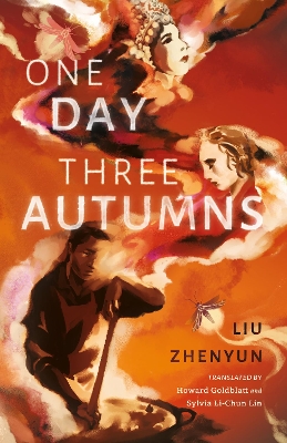 One Day Three Autumns book