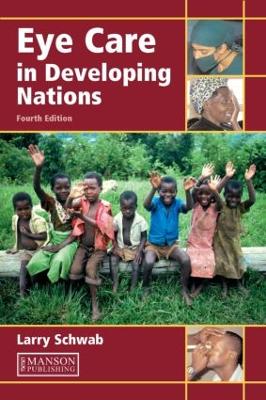 Eye Care in Developing Nations book