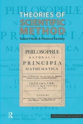 Theories of Scientific Method by Robert Nola