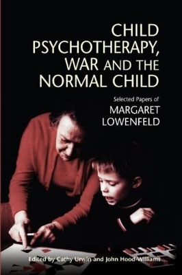 Selected Papers of Margaret Lowenfeld book