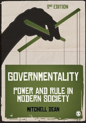 Governmentality book