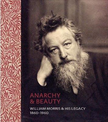Anarchy & Beauty book