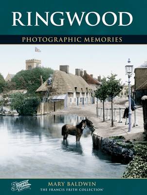 Ringwood: Photographic Memories book