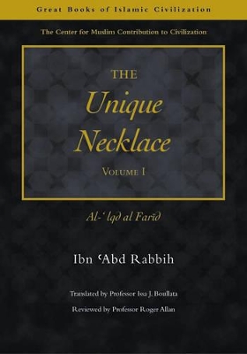 Unique Necklace book