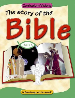 The Story of the Bible book