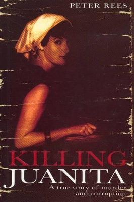 Killing Juanita book