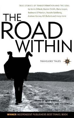 Road Within by James O'Reilly