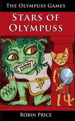 Stars of Olympuss book