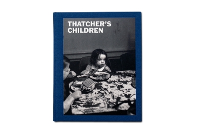 Thatcher's Children book