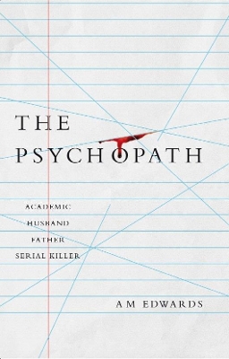 The Psychopath book