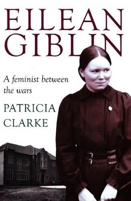 Eilean Giblin book