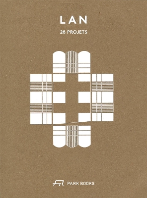 LAN – 29 Projects: Architecture and Urban Designs book