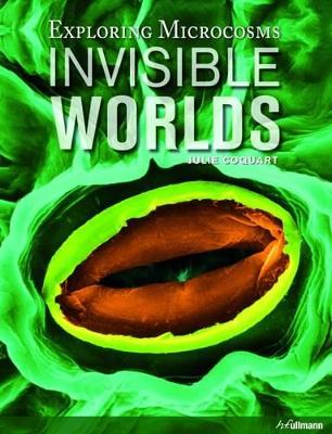 Invisible Worlds: Exploring Microcosms book