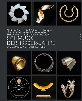 1990s Jewellery by Sophie Beer
