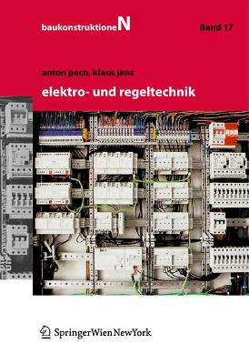 Elektro- und Regeltechnik book