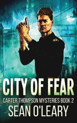 City Of Fear book