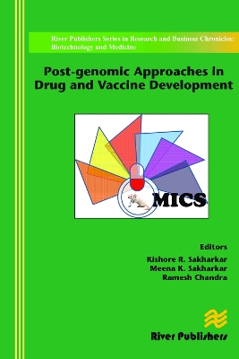 Post-genomic Approaches in Drug and Vaccine Development book