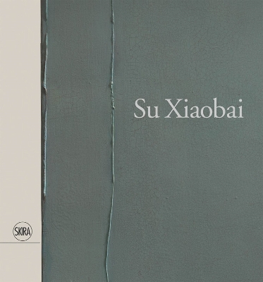 Xiaobai Su: The Elegance of Object book