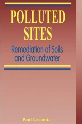 Polluted Sites book