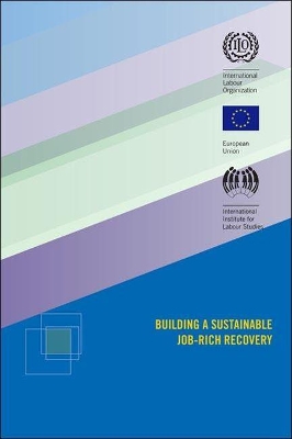 Building a Sustainable Job-rich Recovery book