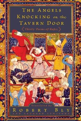 Angels Knocking on the Tavern Door book