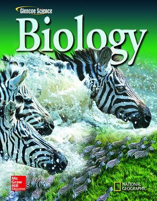 Biology book