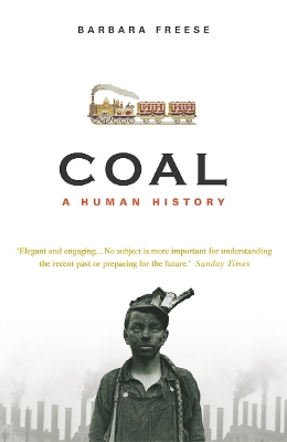 Coal by Barbara Freese