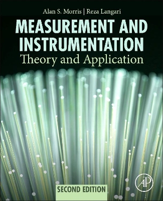 Measurement and Instrumentation by Alan S. Morris