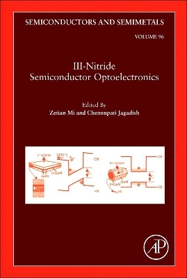 III-Nitride Semiconductor Optoelectronics book