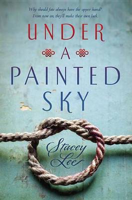 Under a Painted Sky book