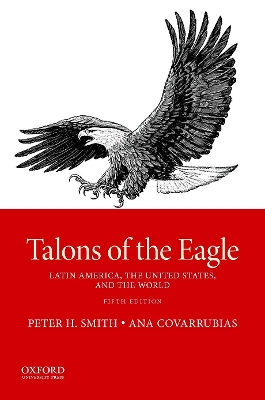 Talons of the Eagle, 5e book