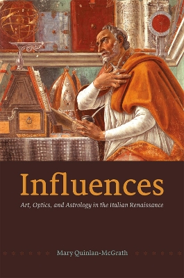 Influences book