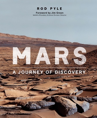 Mars: A Journey of Discovery book