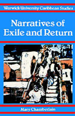 Narratives of Exile and Return book
