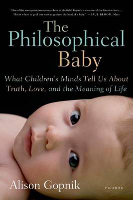 Philosophical Baby book