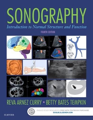 Sonography book