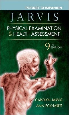 Pocket Companion for Physical Examination & Health Assessment book