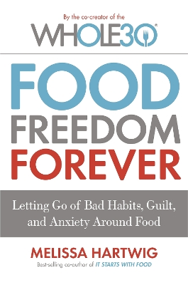 Food Freedom Forever book