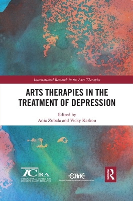 Arts Therapies in the Treatment of Depression book