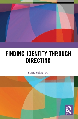 Finding Identity Through Directing book