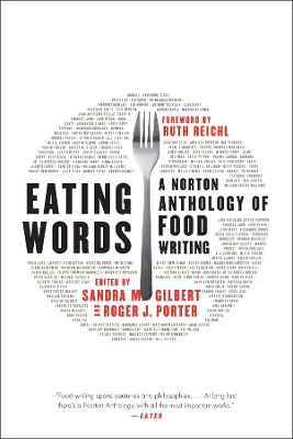 Eating Words book