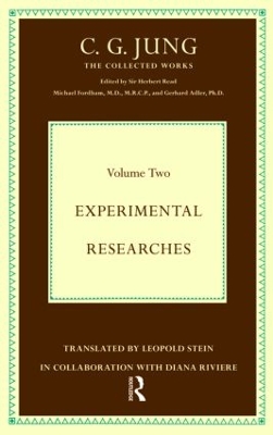 Experimental Researches book
