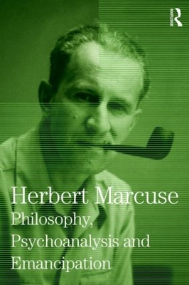 Philosophy, Psychoanalysis and Emancipation book