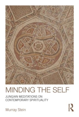 Minding the Self book