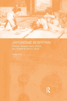 Japonisme in Britain by Ayako Ono