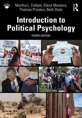 Introduction to Political Psychology book
